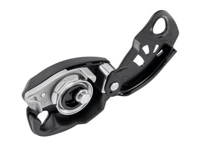 Petzl Belay Device Klimsport NEOX BLACK