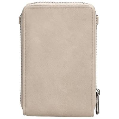 Telefoontasje rebelle lichttaupe Dugros - Hortus