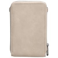 Telefoontasje rebelle lichttaupe Dugros - Hortus - thumbnail
