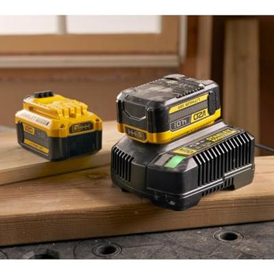Stanley FATMAX V20 18V 4.0AH Lithium-ion accu oplaadbare batterij Stanley FATMAX V20 18V 4.0AH Lithium-ion accu oplaadbare batterij