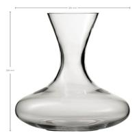 Schott Zwiesel Decanteerkaraf Diva - 1 liter - thumbnail