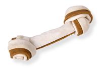 I AM DUOKNOOP MET SEMI-MOIST STRIP 7 INCH 17,5 CM 5 ST - thumbnail