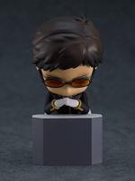 Rebuild of Evangelion Nendoroid Action Figure Gendo Ikari 10 cm - thumbnail