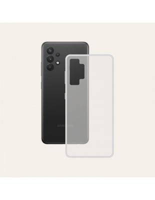 Telefoonhoes Contact Samsung Galaxy A33 5G Transparant