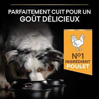 Purina Pro Plan All sizes Adult Light/Sterilised 3kg Kip