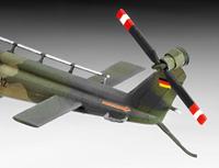 Revell bell uh-1d sar - thumbnail