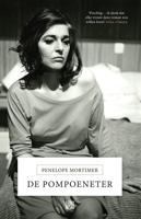 De pompoeneter - Penelope Mortimer - ebook - thumbnail