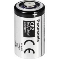 Panasonic CR2 CR2 Fotobatterij Lithium 850 mAh 3 V 1000 stuk(s) - thumbnail