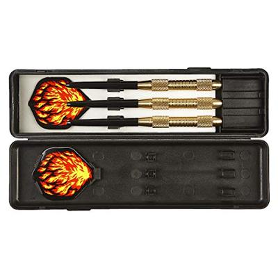 Tactic Bex sport dartpijlen steel beast, 20 gram