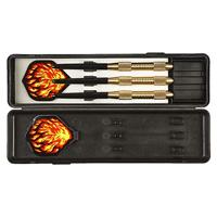Tactic Bex sport dartpijlen steel beast, 20 gram - thumbnail