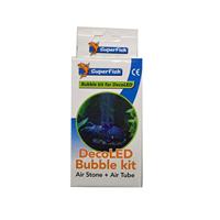 Superfish Deco Led Bubble Kit - Energiezuinige LED Aquariumverlichting met Luchtbellen Effect - thumbnail