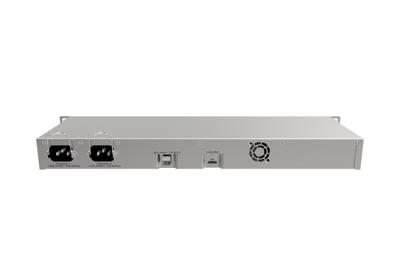 ROUTER MIKROTIK RB1100 DUDE EDITION - RB1100DX4
