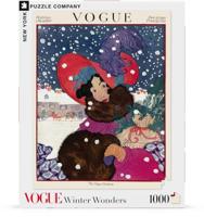 New York Puzzle Company Puzzel Winter Wonders - 1000 stukjes - thumbnail