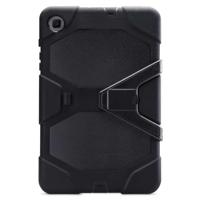 Xccess Survivor Essential Case Samsung Galaxy Tab S6 Lite 10.4 (2020/2022/2024) Black - thumbnail