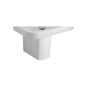 Villeroy & Boch Subway 2.0 sifonkap voor wastafel Wit Villeroy & Boch Subway 2.0 sifonkap voor wastafel Wit