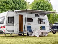 Calima 46023 Stormscheerlijnenset 350 cm x 4.8 cm 1 stuk(s) - thumbnail