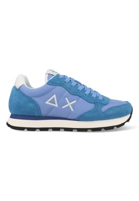 SUN68 Tom Solid Z35101_56 Blauw-40 maat 40
