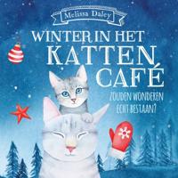 Winter in het kattencafé - thumbnail