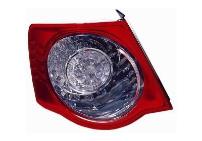 Achterlicht links EXTERIEUR 5886921