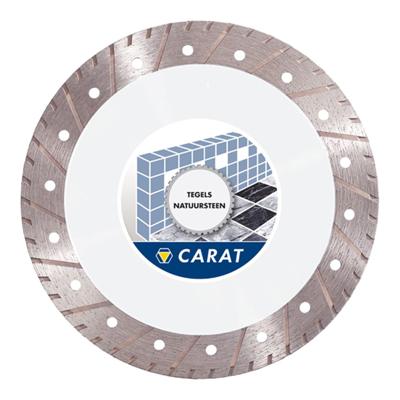 Carat Dual diamantzaag | 125mm - CVNS125M00