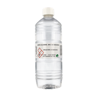 Alcohol ketonatus 96% 1 Liter - thumbnail
