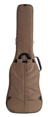 Gator Cases GT-BASS-TAN Transit gigbag voor basgitaar