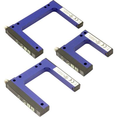 MD Micro Detectors FC6I/0B-0304-1F FC6I/0B-0304-1F Vorklichtsluis 1 stuk(s)