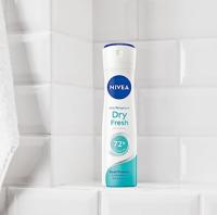 Nivea Dry Fresh Deodorant Spray - thumbnail