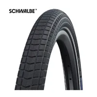 Schwalbe buitenband Big Ben 27.5 x 2.00 (50 584) zwart - thumbnail
