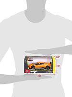 Bburago Lamborghini Huracan Performate 1:24 Auto - thumbnail