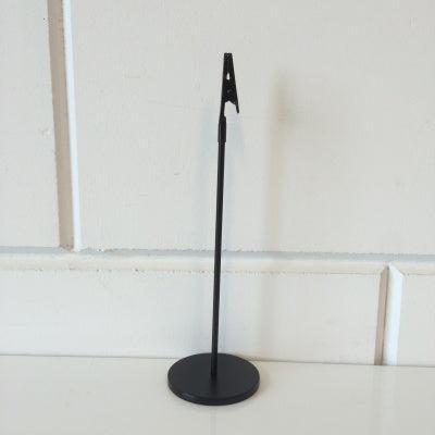 knijpstandaard 20 cm hoog