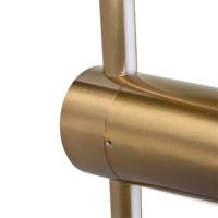 Activejet LED wandlamp AJE-HILTON Patina WW - thumbnail