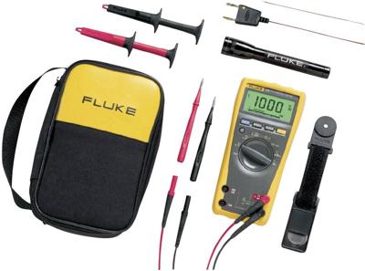 Fluke FLUKE-179/MAG2 KIT Multimeter