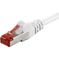 goobay Patchkabel RJ45 Cat.6 S/STP - thumbnail