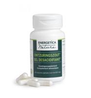 Energetica Natura Ontzuringszout Capsules - thumbnail