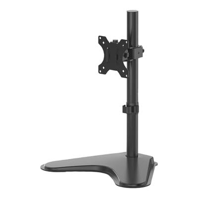Fellowes Seasa monitorarm, vrijstaand, voor 1 scherm Fellowes Seasa monitorarm, vrijstaand, voor 1 scherm