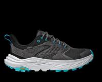 Hoka Anacapa 2 Gtx Lage Wandelschoen Dames Satellite Grey/Sea Ice 8,5 - thumbnail