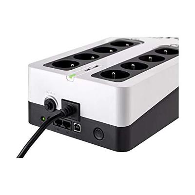 Eaton 3S550D UPS-systeem 550 VA