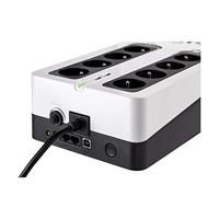 Eaton 3S550D UPS-systeem 550 VA - thumbnail