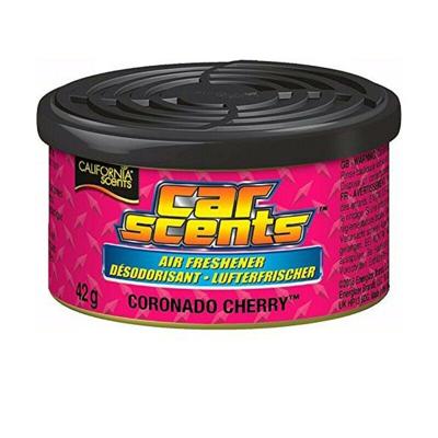 Auto luchtverfrisser California Scents Coronado Kers Auto luchtverfrisser California Scents Coronado Kers