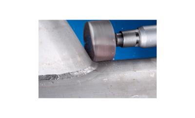 PFERD TOOLS 44509126 Lamellenslijper Diameter 60 mm 10 stuk(s)