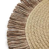 Placemat Versa Wit Papier 38 x 38 cm - thumbnail