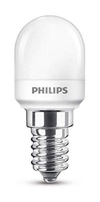 Philips LED 77193501 LED-lamp Energielabel F (A - G) E14 Staaf 1.7 W = 15 W Warmwit (Ø x l) 2.5 cm x 5.9 cm 1 stuk(s)