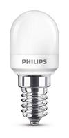 Philips LED 77193501 LED-lamp Energielabel F (A - G) E14 Staaf 1.7 W = 15 W Warmwit (Ø x l) 2.5 cm x 5.9 cm 1 stuk(s) - thumbnail