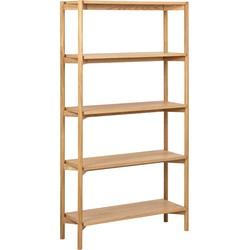 Bendt Wandrek 'Calais' Eiken naturel, 160 x 86cm