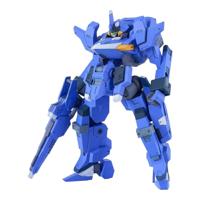 Titanomachia Moderoid Plastic Model Kit 1/48 Side:CC Legatoedge 11 cm - thumbnail