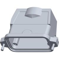 TE Connectivity HIP-K.16/40.STS.1.M32.G 1106444-2 Connectorbehuizing (male) 1 stuk(s) - thumbnail