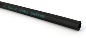 Hydrauliekslang - Hoge druk - 1SN -NBR-CM - 12,7x20,6mm (Per Rol 100m)
