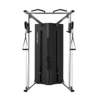 Life Fitness Optima Series Dual Adjustable Pulley 2x80 kg - thumbnail