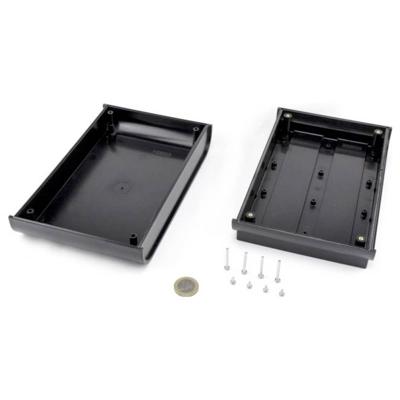 Supertronic PP098N-S Tafelbehuizing 218 x 140 x 55 1 stuk(s)